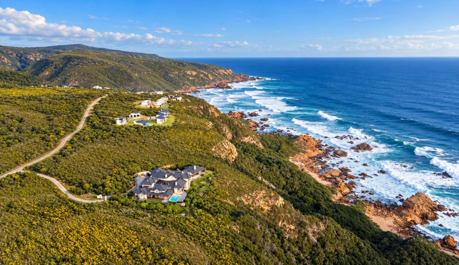 0 Bedroom Property for Sale in Pezula Private Estate Western Cape
